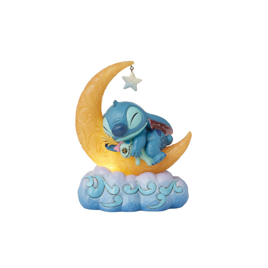 Enesco Figurine, 7.63 Inch, Multicolor