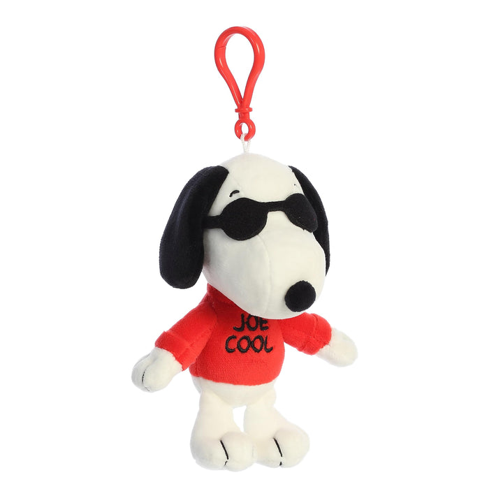 Aurora Toy Figure, Small, White