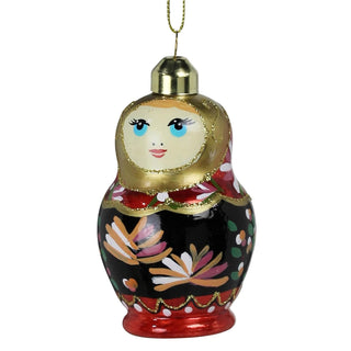 HomArt Hanging Ornament, Multi Color