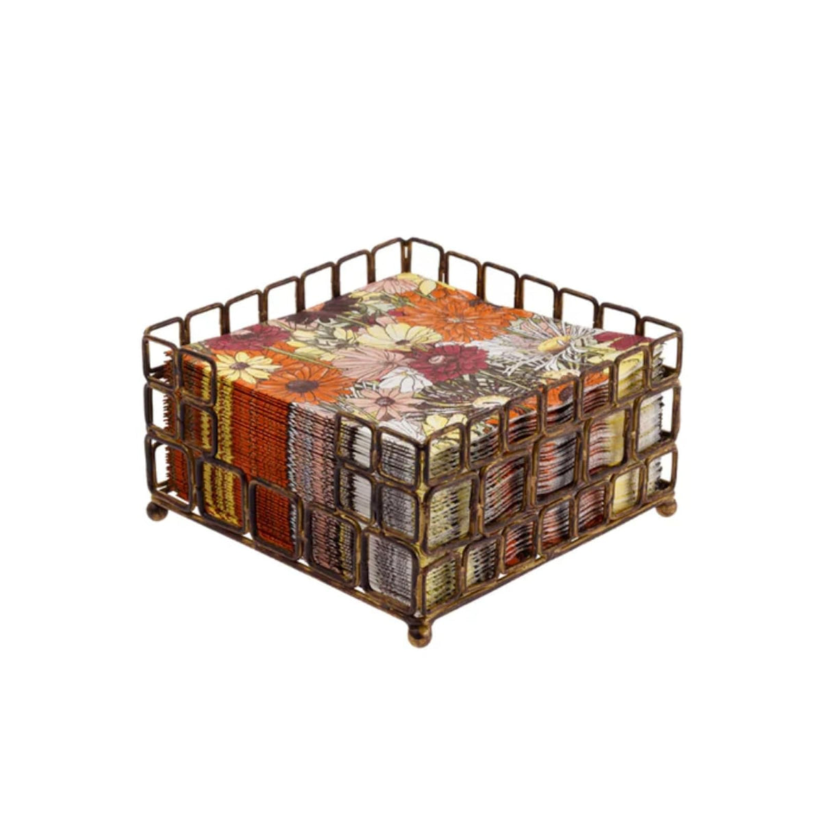 Boston International Napkin Holder