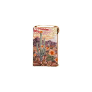 Bamboo Trading Handbag