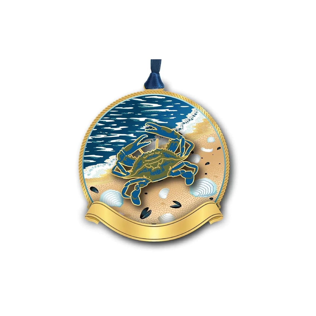 Beacon Design Hanging Ornament, Multi Color