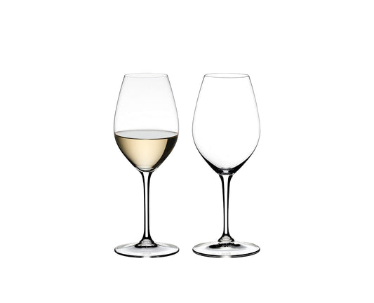 Riedel Reidel Wine Friendly / Champagne Wine Glass
