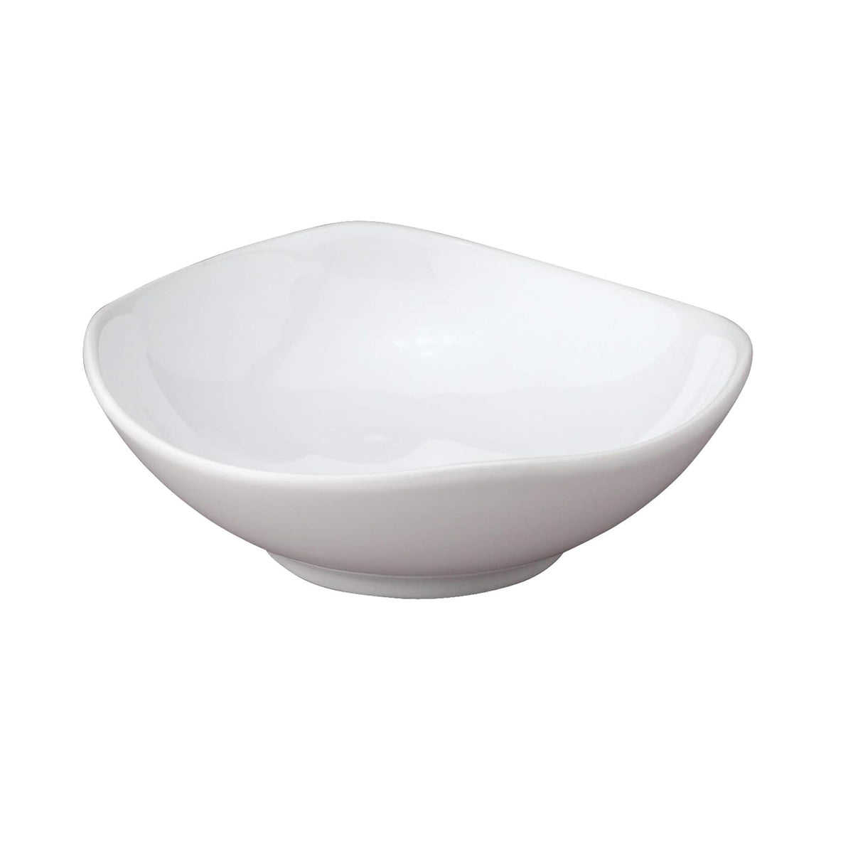 HIC Harold Import Co. Dishware Bowl, 3-1/4", White