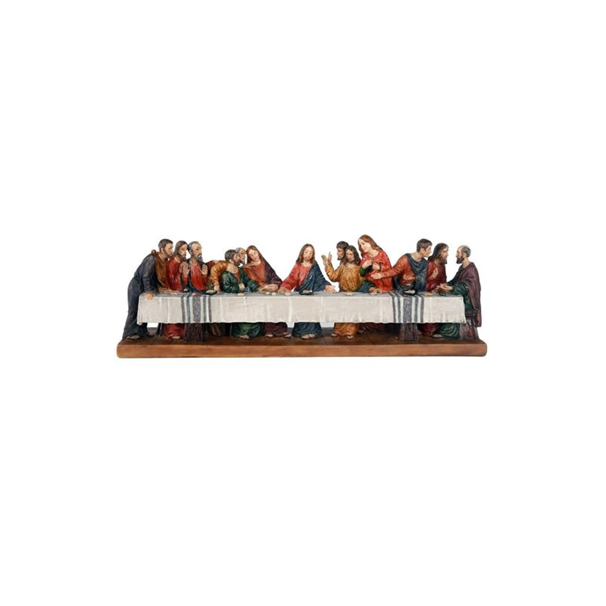 Pacific Giftware Figurine, 12 Inch, Multicolor