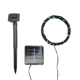 Lumabase String Light, One Size, Multicolor