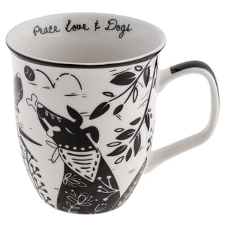 Karma Drinking Cup