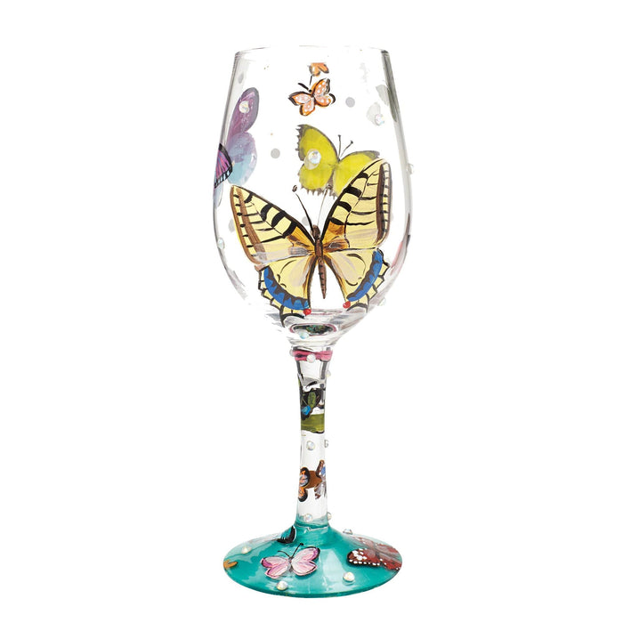 Enesco Drinking Cup, 15 Ounces, Multicolor