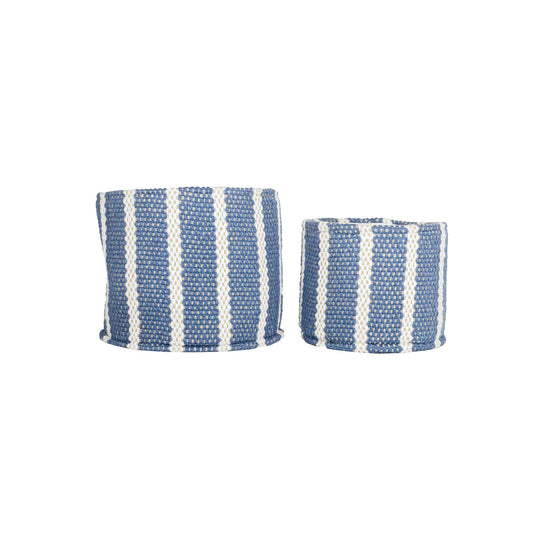 Foreside Home and Garden Basket