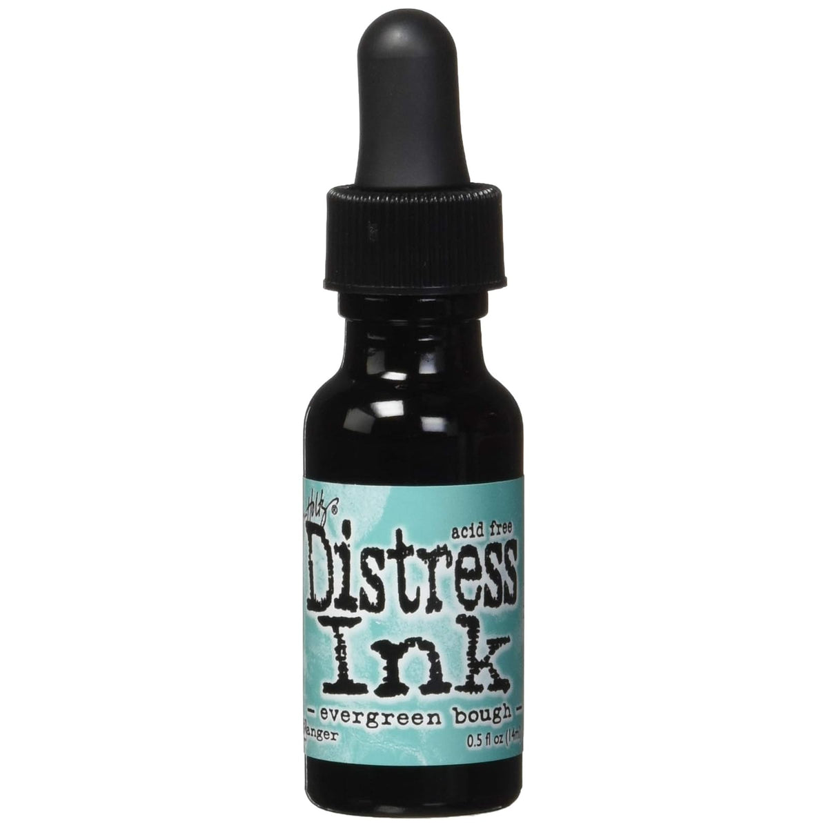 Ranger Liquid Ink, 0.5 fl oz, Evergreen Bough
