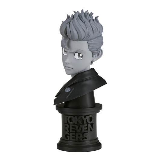 Banpresto Figurine, 4.3", Takemichi Hanagaki (Ver. B)
