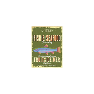 Gourmet du Village Seasoning, 0.5 Ounce (Pack of 1)