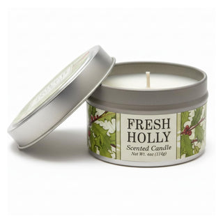 Greenwich Bay Trading Company Candle, Pink