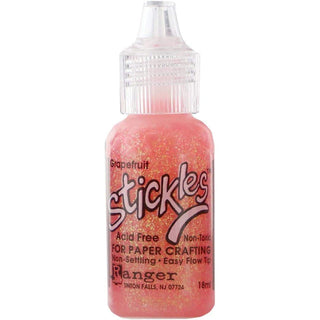 Ranger Bonding Adhesives, 0.5 oz, Grapefruit