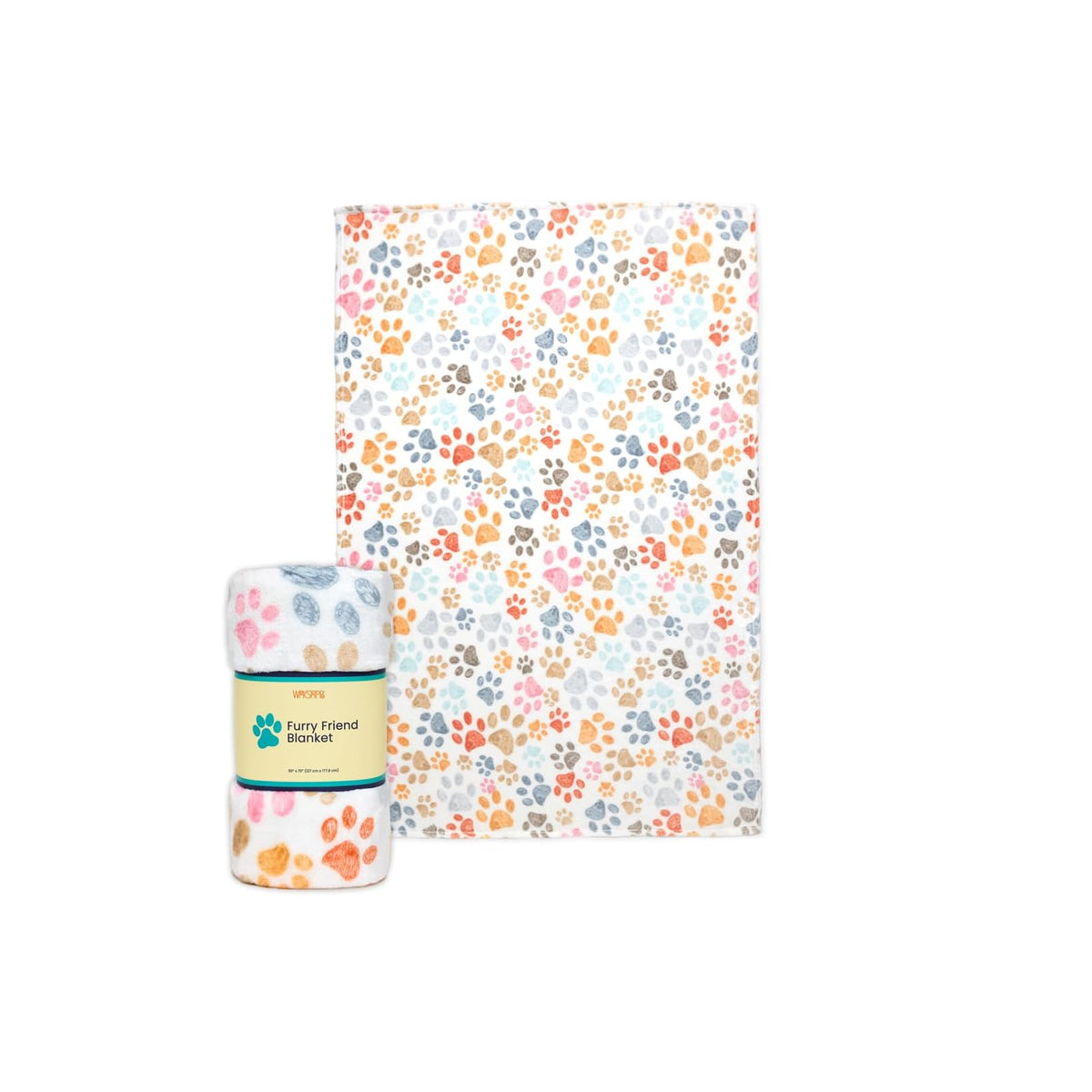 WerkShoppe Pet Supplies, Blue