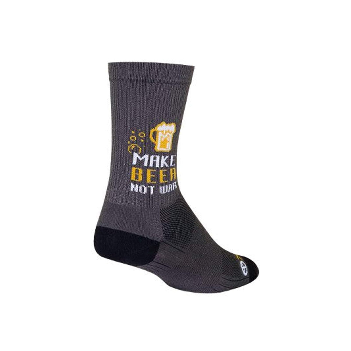 SockGuy Socks, One Size, Beernotwar