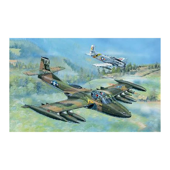 Trumpeter Art Craft Kit, Small, Various