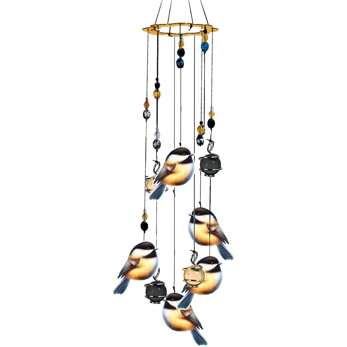 Spoontiques Wind Chime