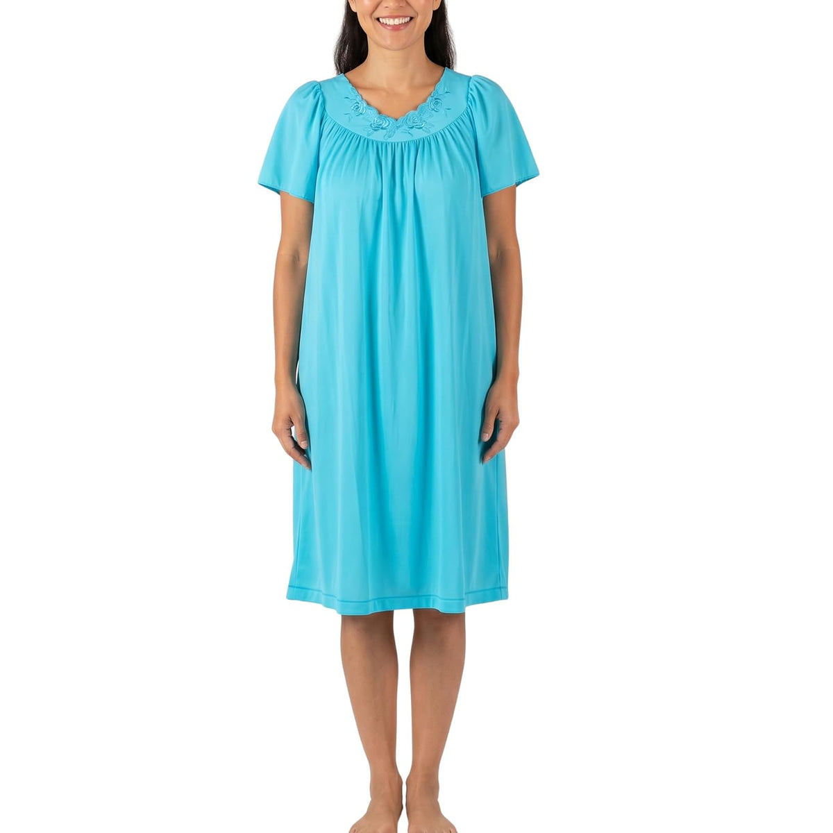 Shadowline Nightgown Nightshirt
