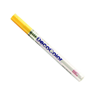 Uchida Marking Pen, 1 Count (Pack of 1), Yellow