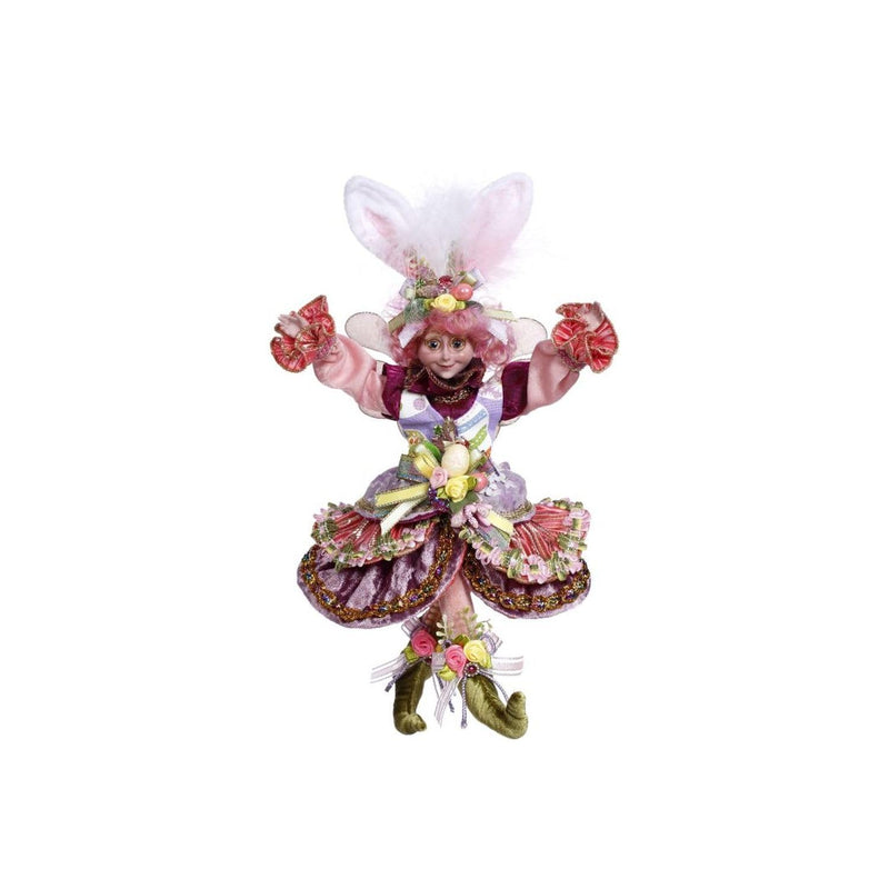 Mark Roberts Easter Egg Fairy Girl Small 11"