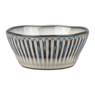 BIA Cordon Bleu Dishware Bowl, 4.5" L x 4.5" W x 2" H, Black