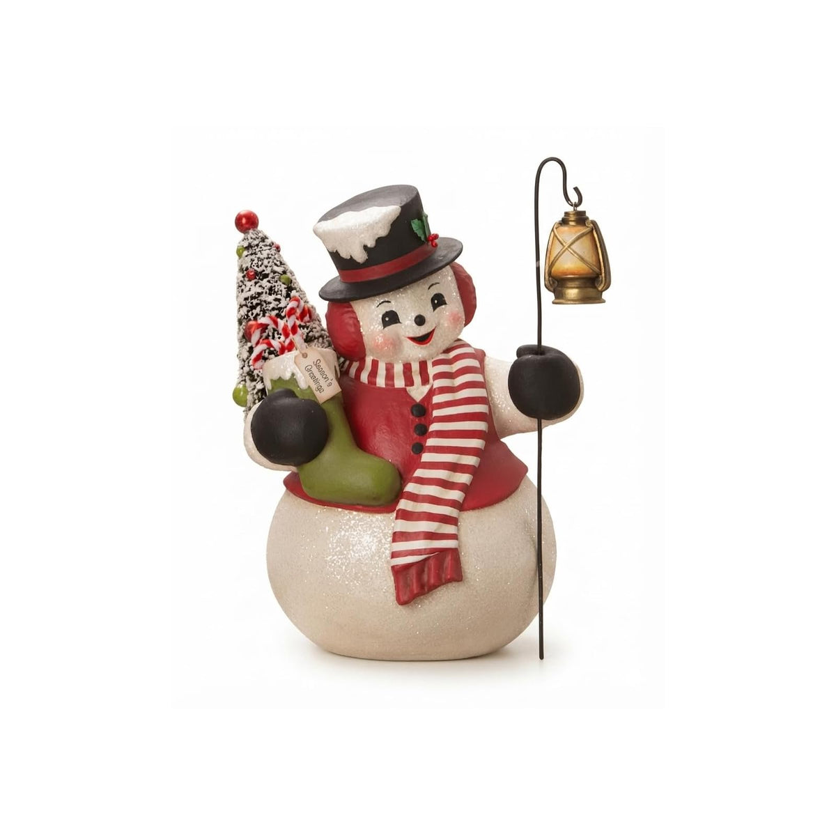 Bethany Lowe Figurine, 15", Multicolor