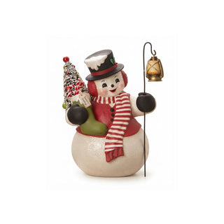 Bethany Lowe Figurine, 15", Multicolor