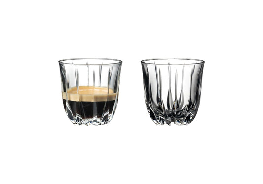 Riedel Drink Specific Glassware Coffee Glass