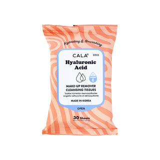 Cala Skin Cleaning Wipe, 30 Count (Pack of 1)