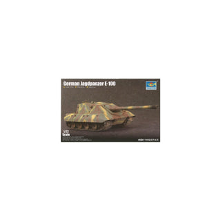 Trumpeter Art Craft Kit, Medium, Multicoloured