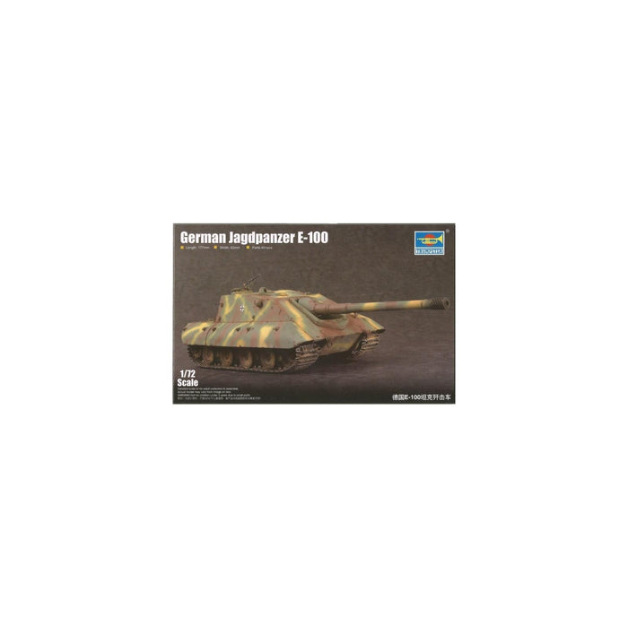 Trumpeter Art Craft Kit, Medium, Multicoloured