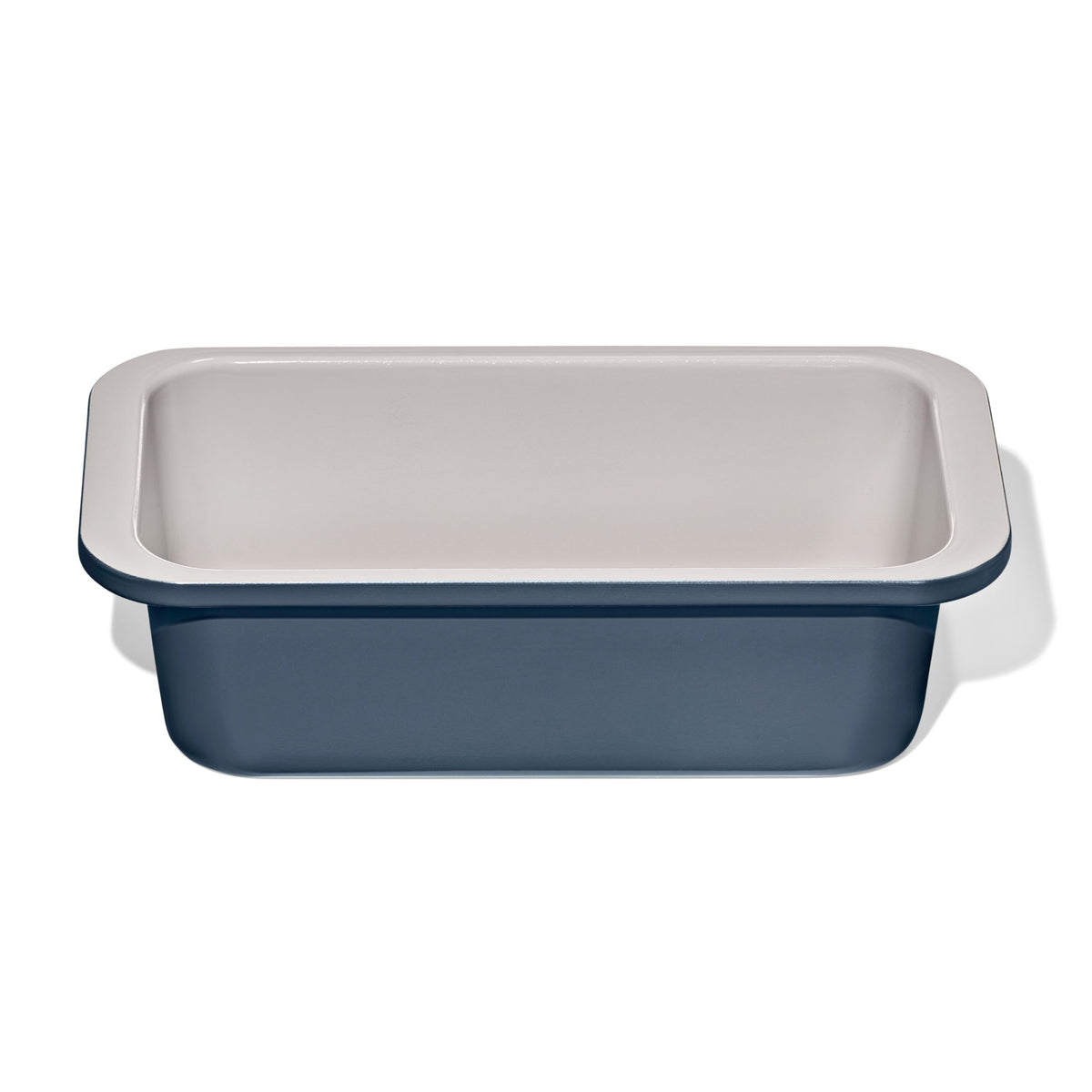 OXO Sheet Pan, Loaf Pan, Storm Blue