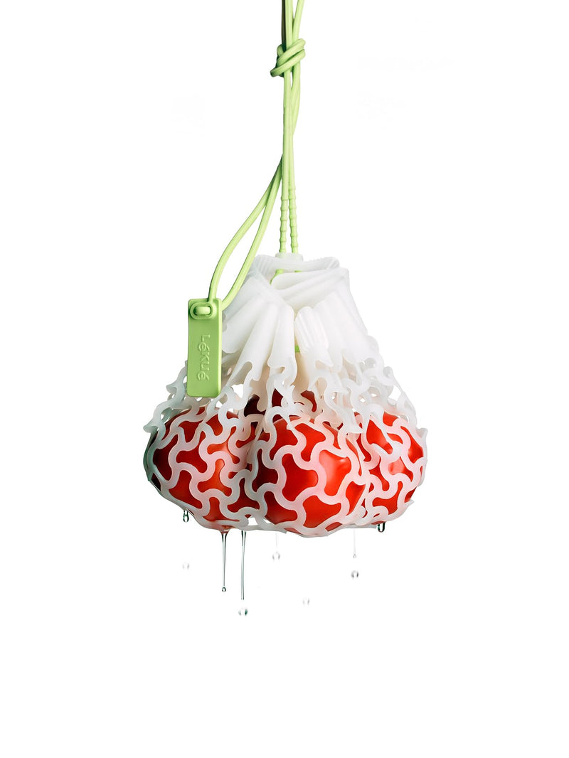 Lekue Cooking Mesh, Clear
