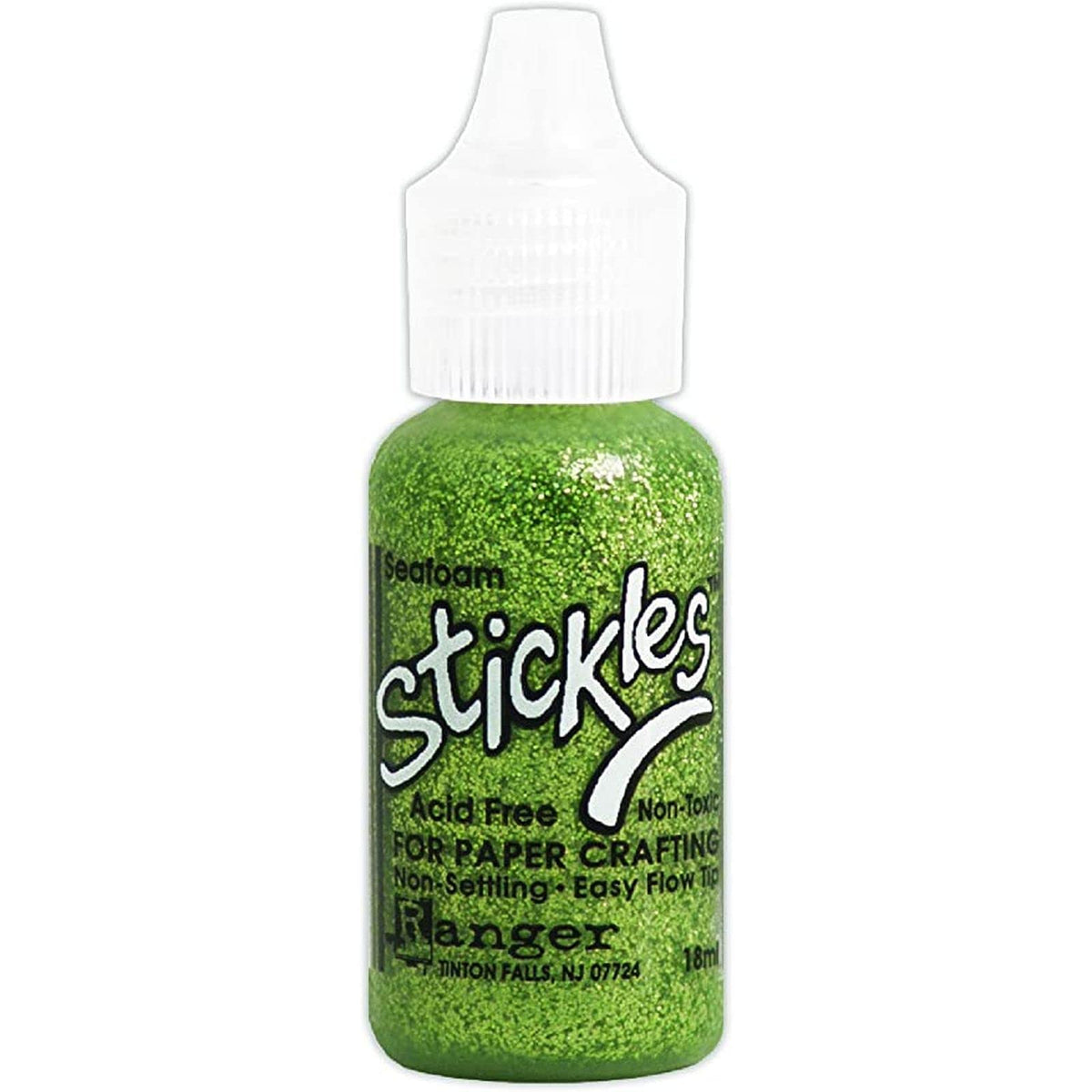 Ranger Bonding Adhesives, 0.5 oz, Seafoam
