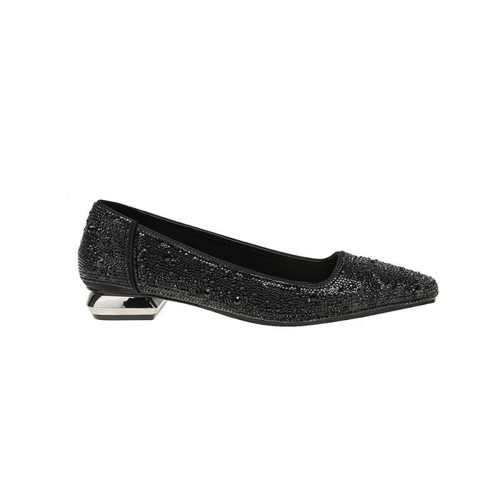 Lady Couture Shoes