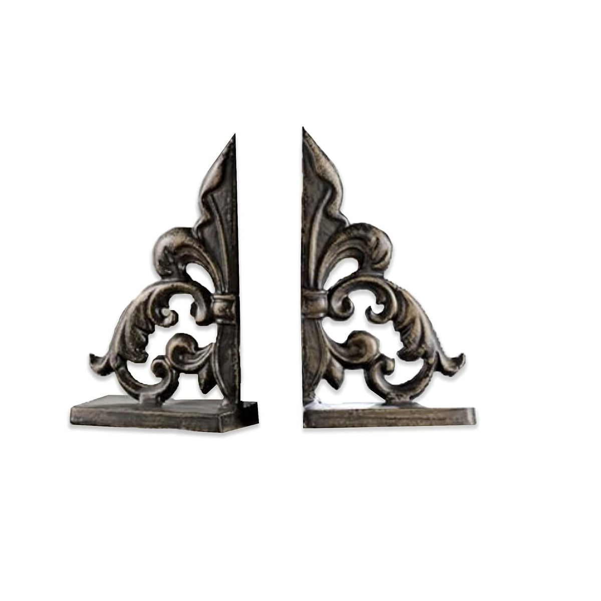 Bookend by SPI