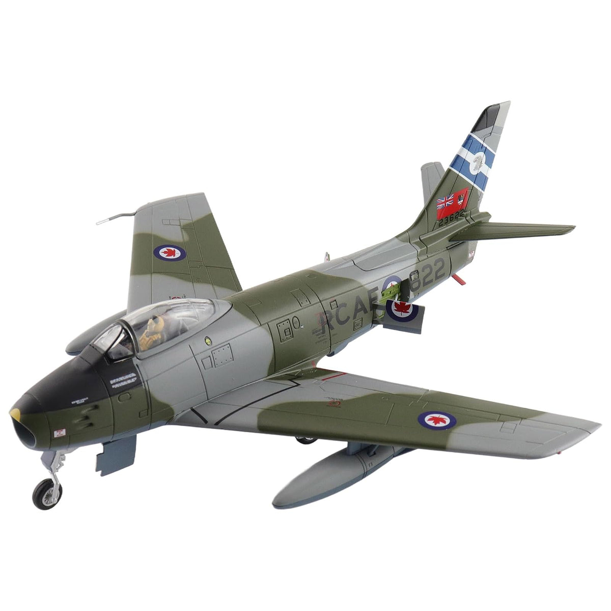 HM Hobbymaster Sculpture