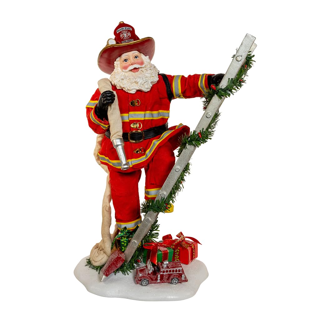 Kurt S. Adler Figurine