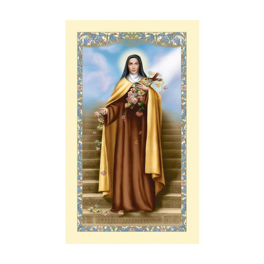 Christian Brands Greeting Card