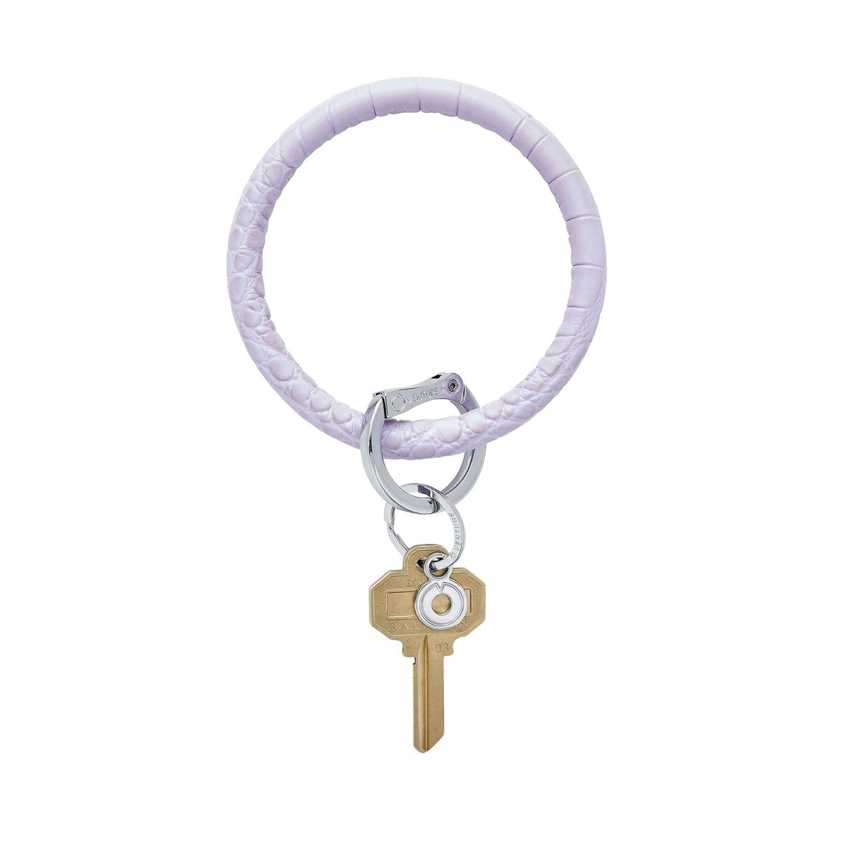 Oventure Keychain, 4 inch, Lavender