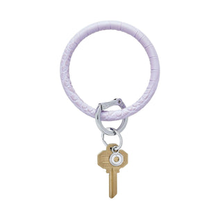 Oventure Keychain, 4 inch, Lavender