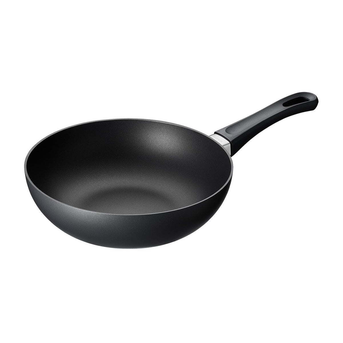 Scanpan Saute Fry Pan, 9.5 inches, Black