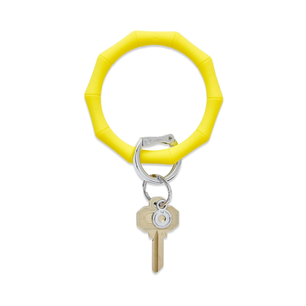 Keychain by Oventure