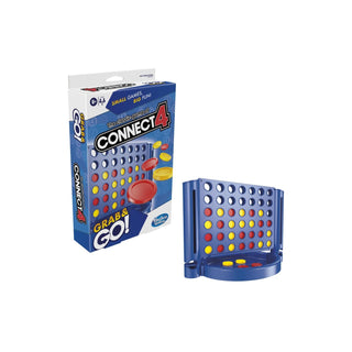 Hasbro Gaming Tabletop Game, Mini, Multicolor