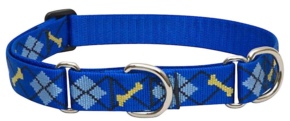 LupinePet Animal Collar