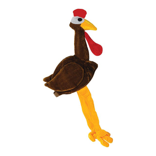 Beistle Company Costume Headwear, Gobbler, Brown/Yellow/Red/White/Black