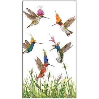 PPD Disposable Napkin, Vicki Sawyer, Meadow Buzz