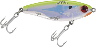 MirrOLure Fishing Hook
