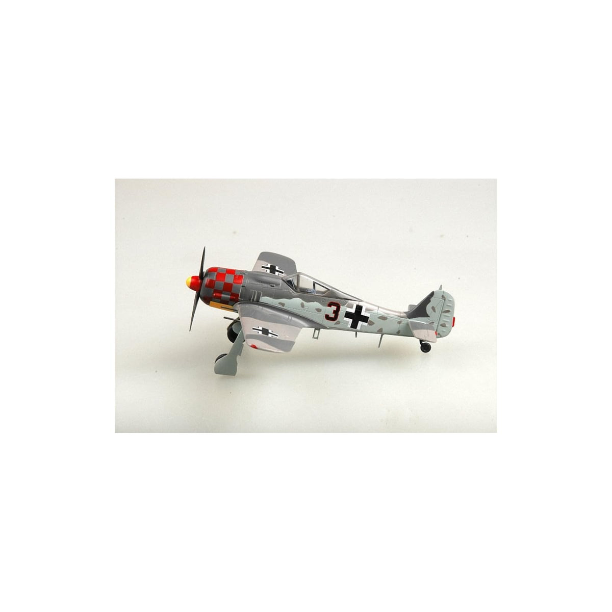 FALLER Art Craft Kit, 1/72nd scale, Modern
